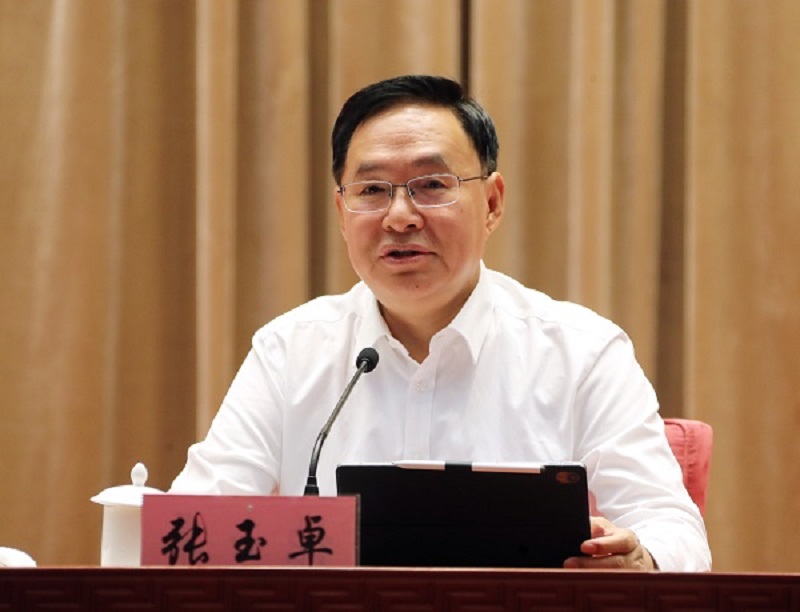 張玉卓、國(guó)資、央企、國(guó)資委、書記、主任、國(guó)企、企業(yè)改革