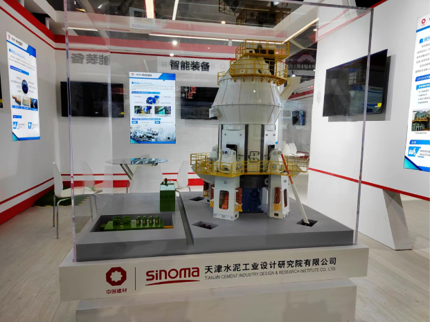 就在明天！一睹現(xiàn)代材料工業(yè)高端裝備風(fēng)采